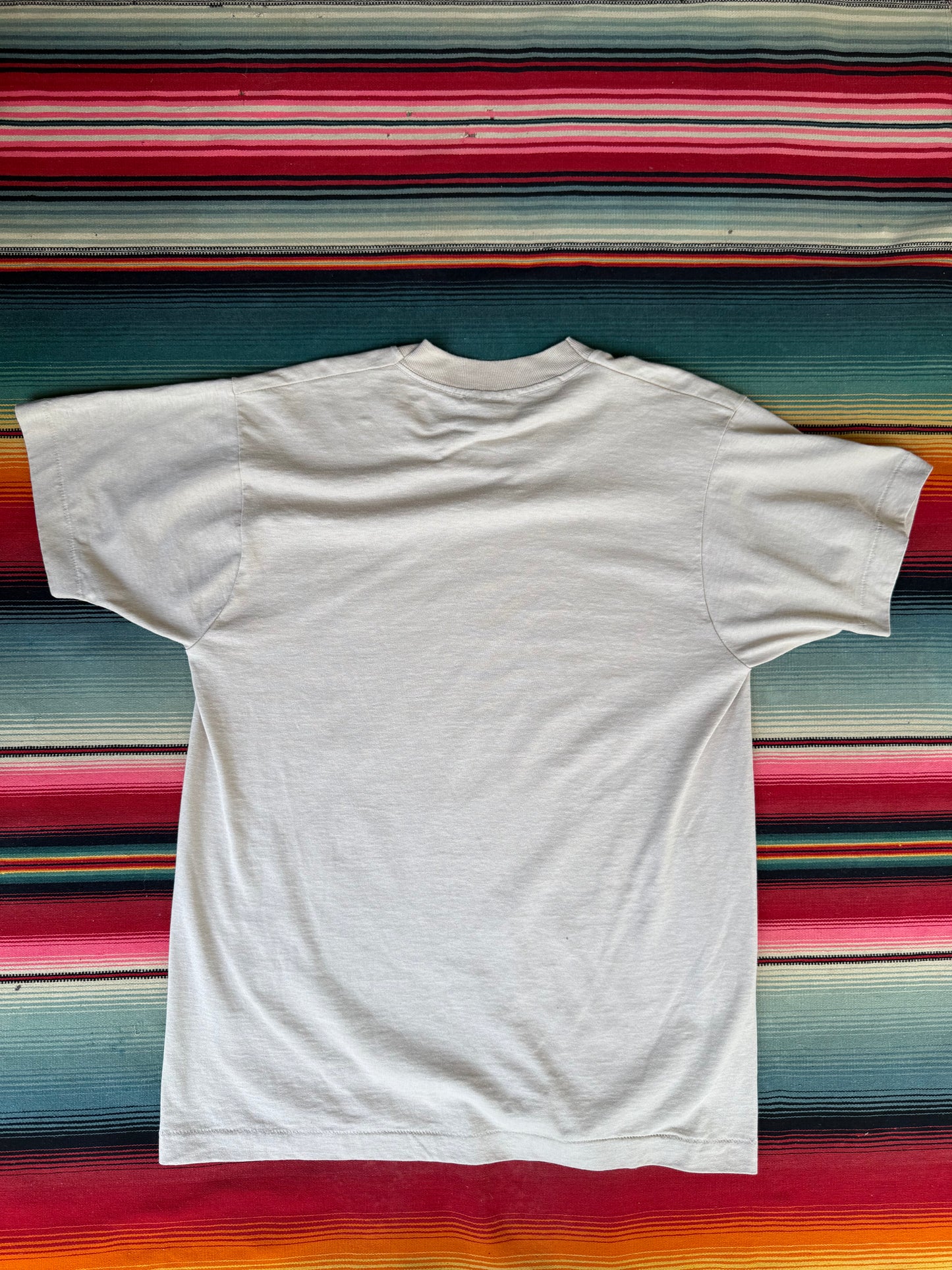 1980’s Body Tee