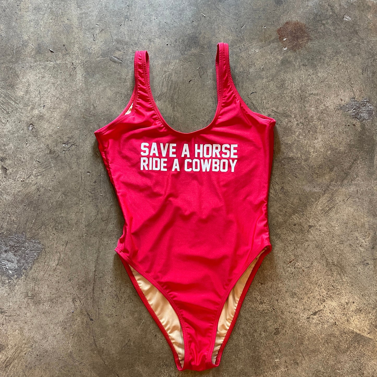 Assorted Womens Graphic One Piece Swimsuits