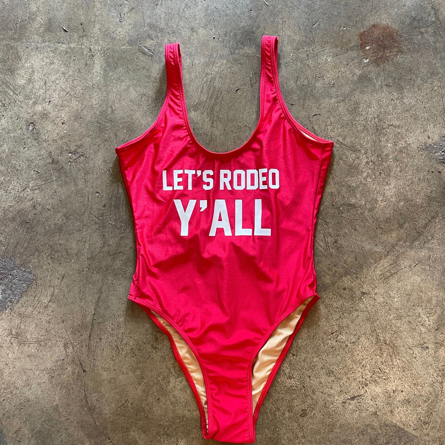 Assorted Womens Graphic One Piece Swimsuits