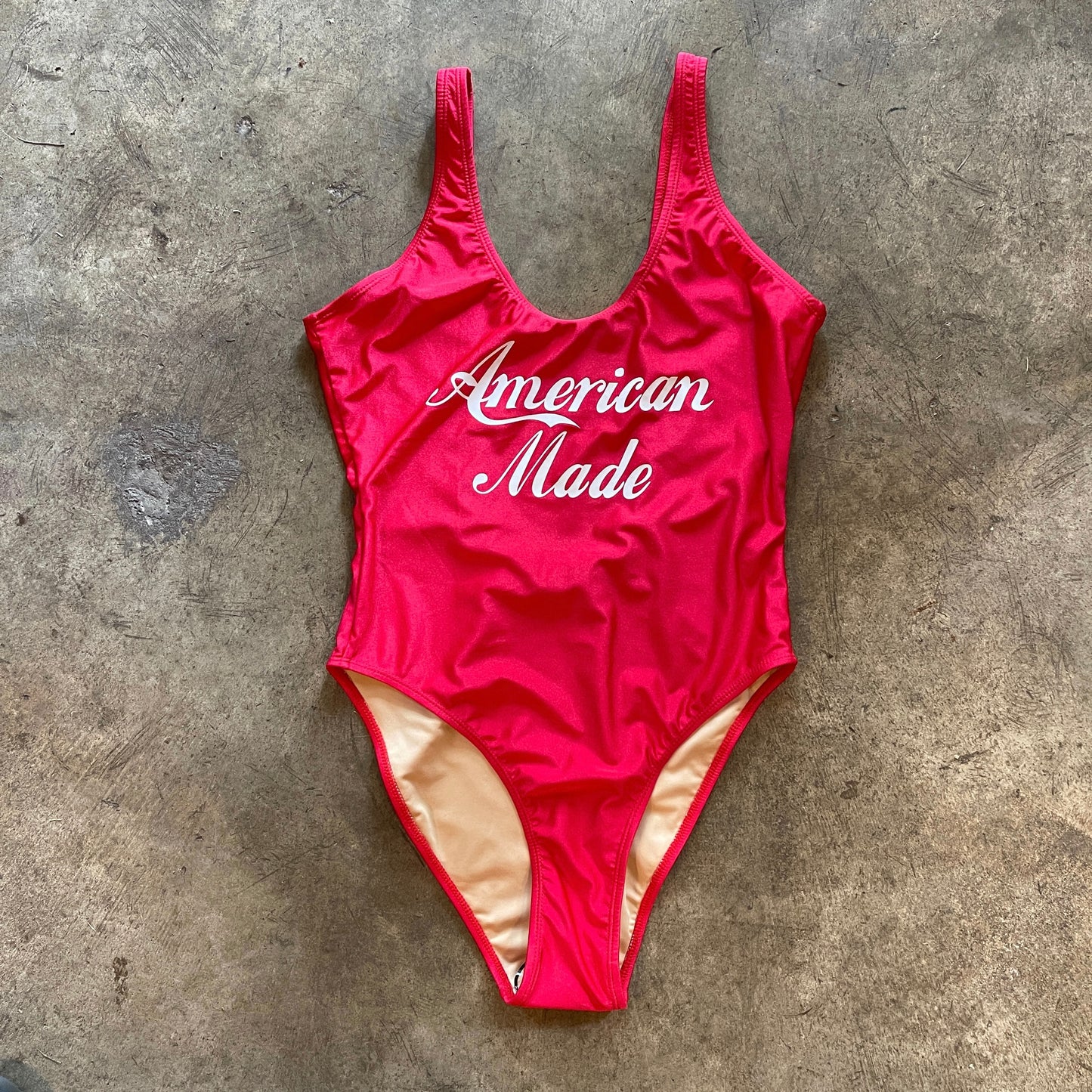 Assorted Womens Graphic One Piece Swimsuits