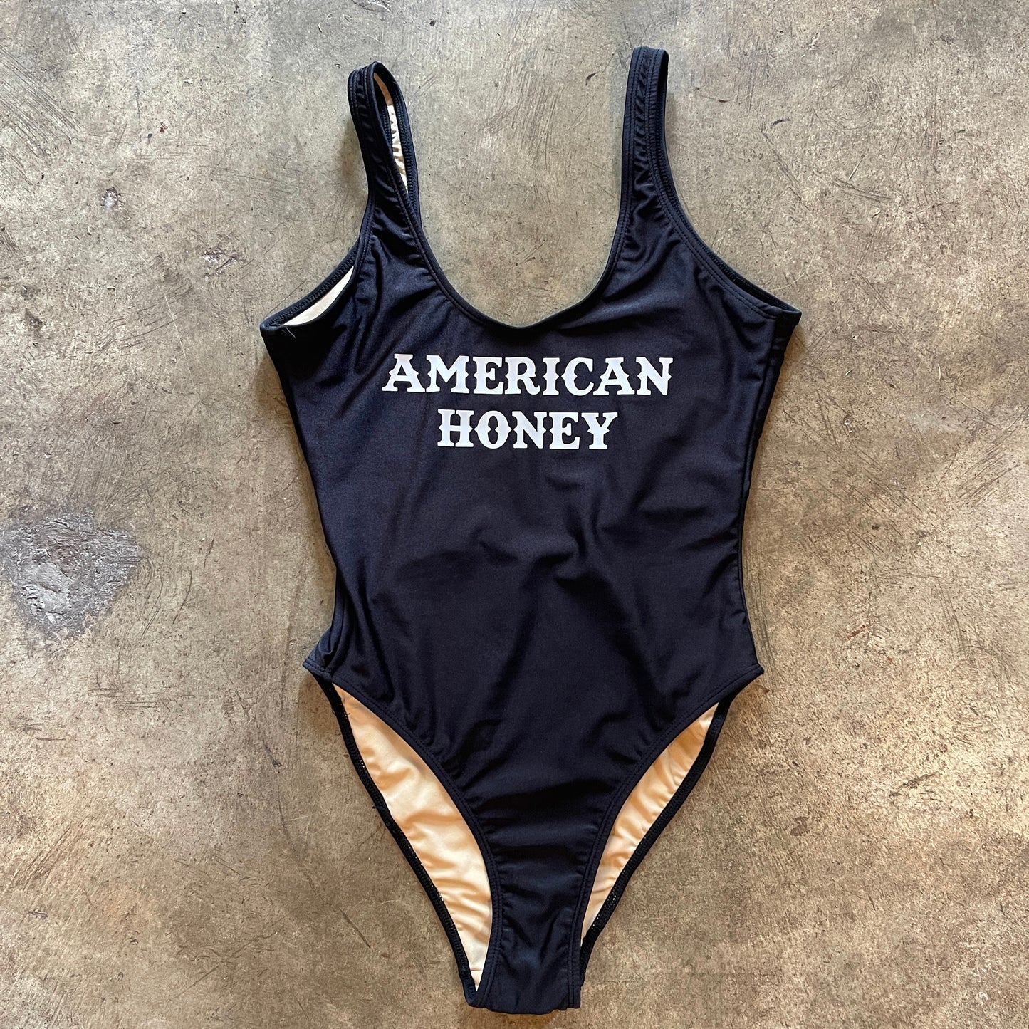 Assorted Womens Graphic One Piece Swimsuits