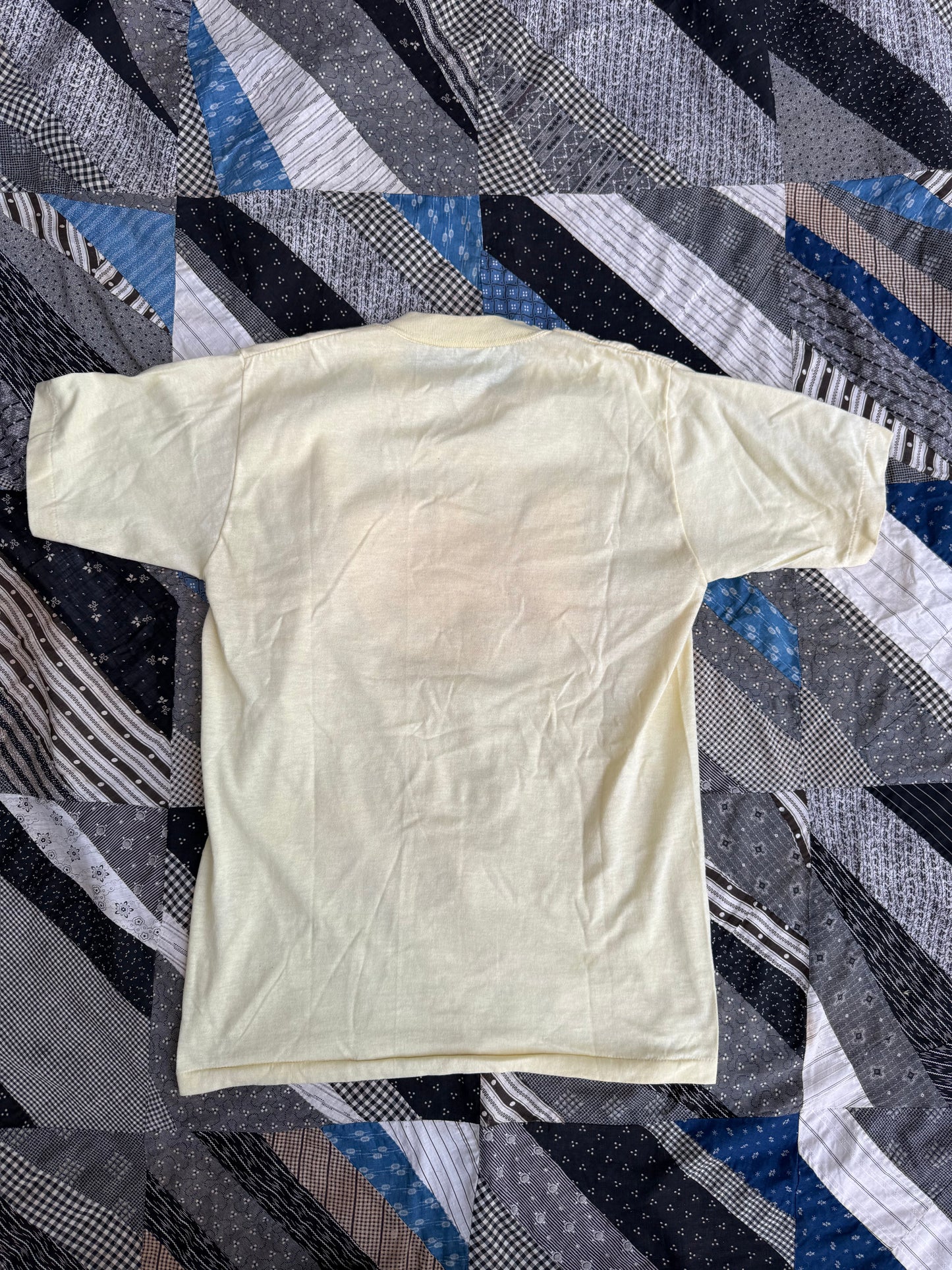 70s/80s Daddy Tee