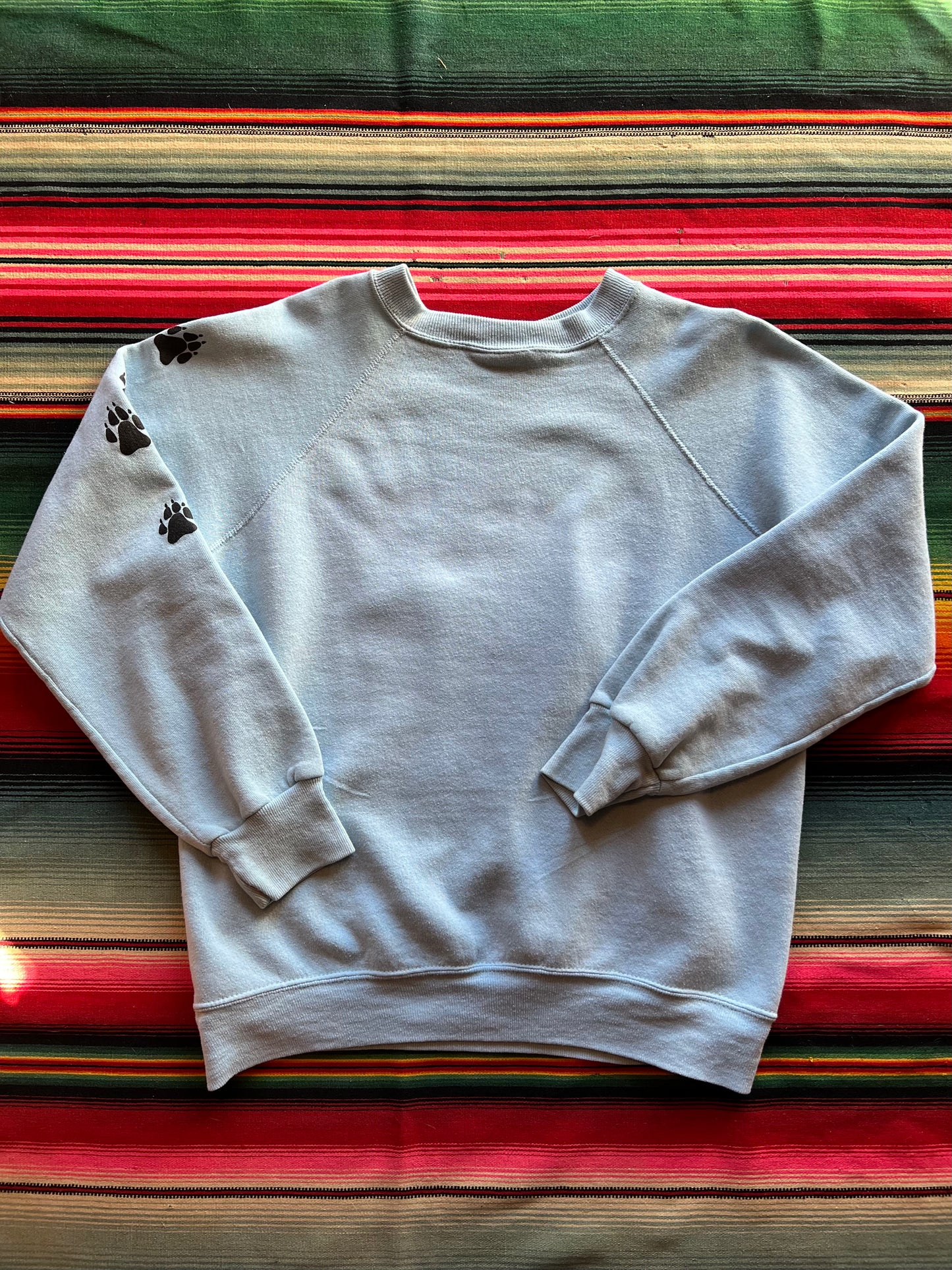 VTG Rottweiler Sweatshirt