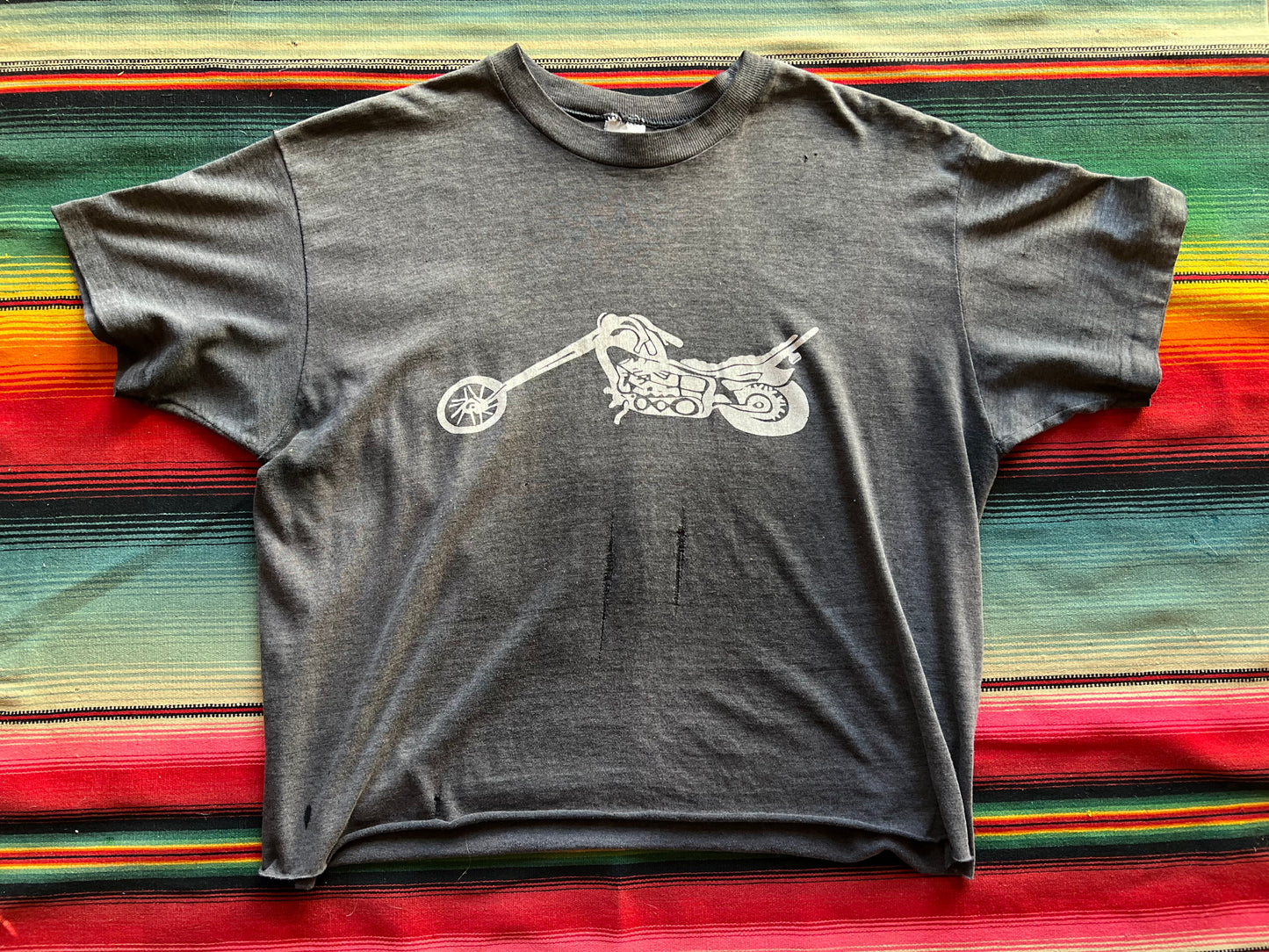 Westside Chopper Tee
