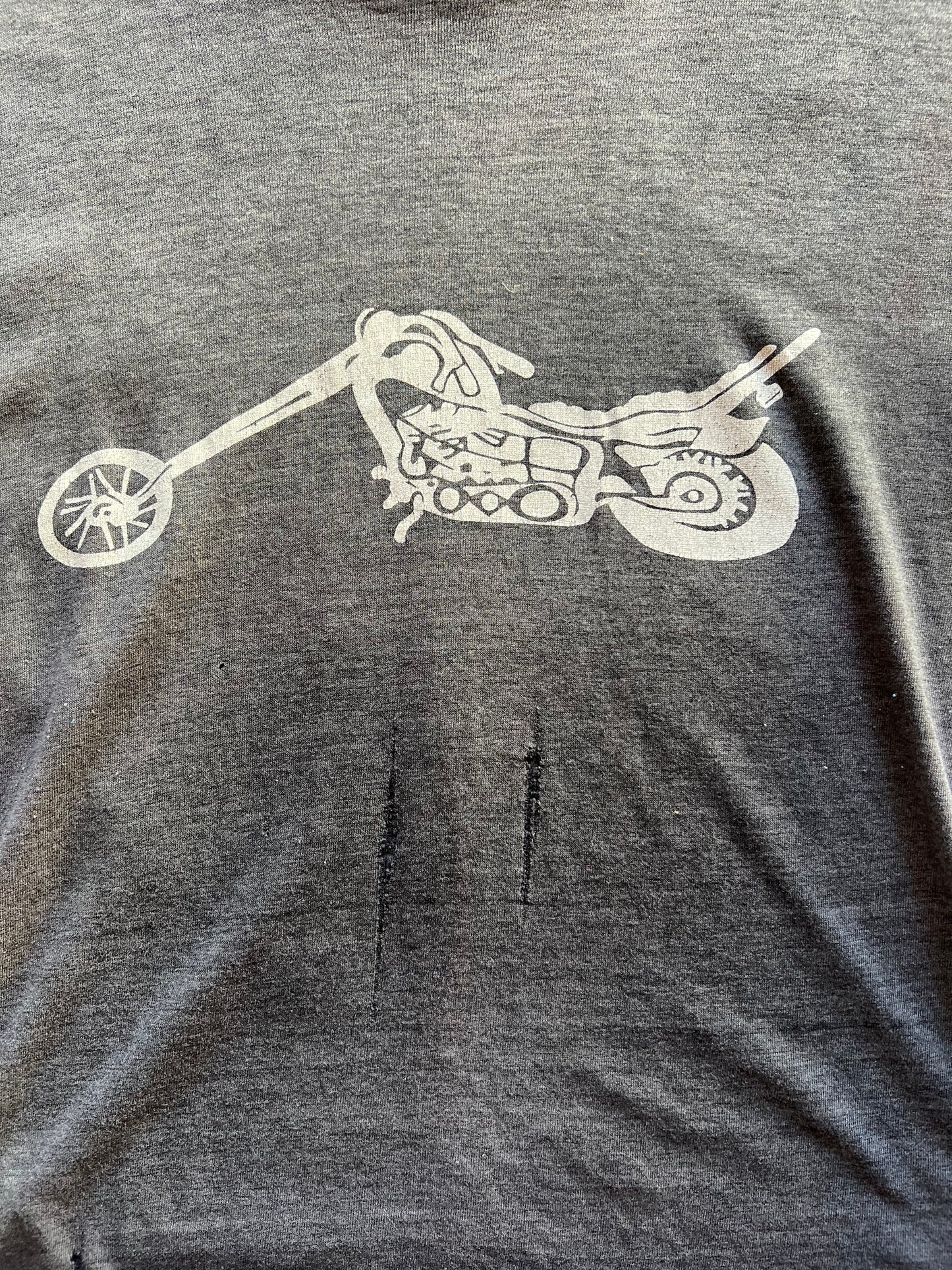 Westside Chopper Tee