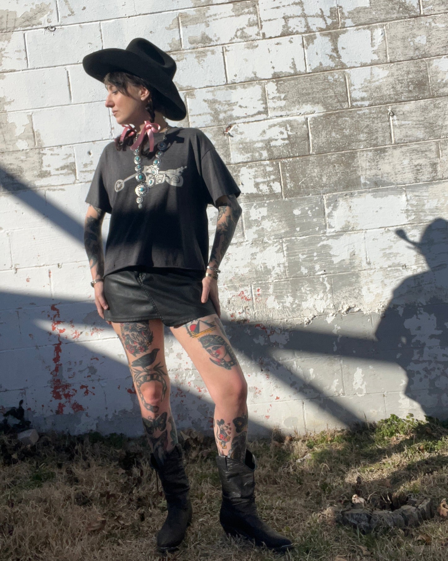 Westside Chopper Tee