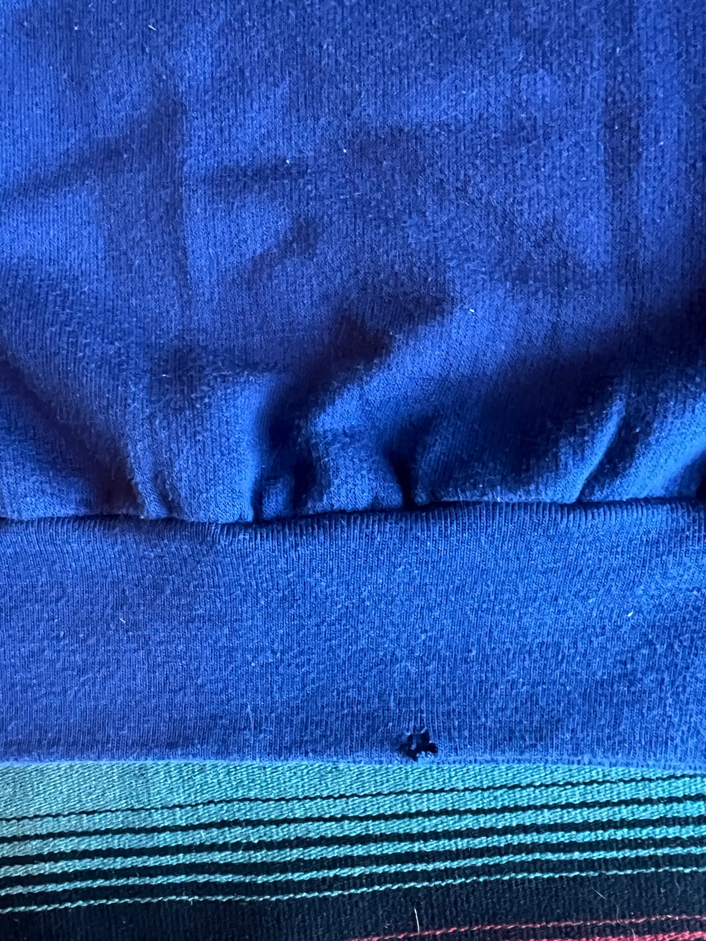 VTG L'Acture Mode Hollywood Sweatshirt