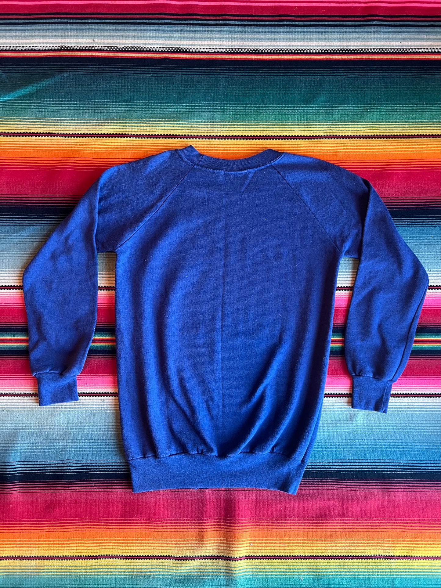VTG L'Acture Mode Hollywood Sweatshirt