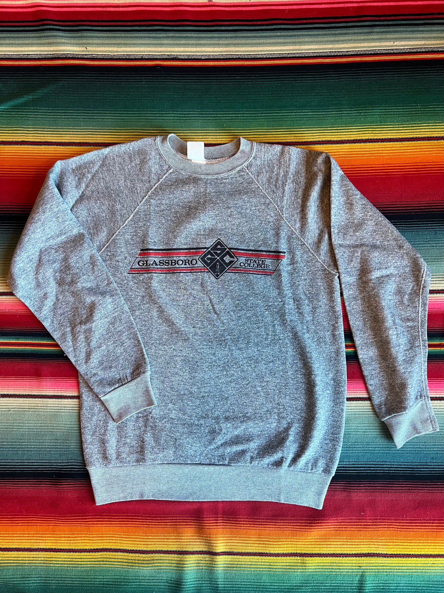 VTG Glassboro State College Sweatshirt
