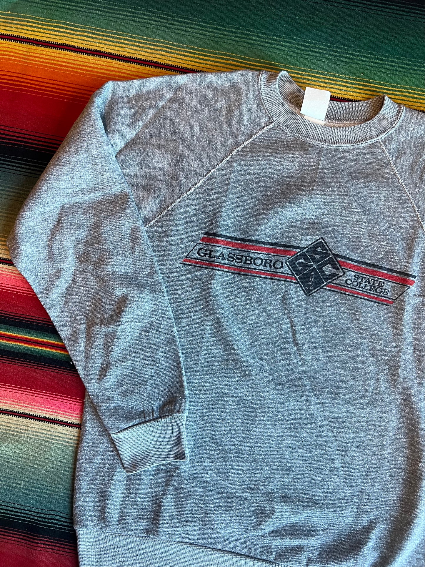 VTG Glassboro State College Sweatshirt