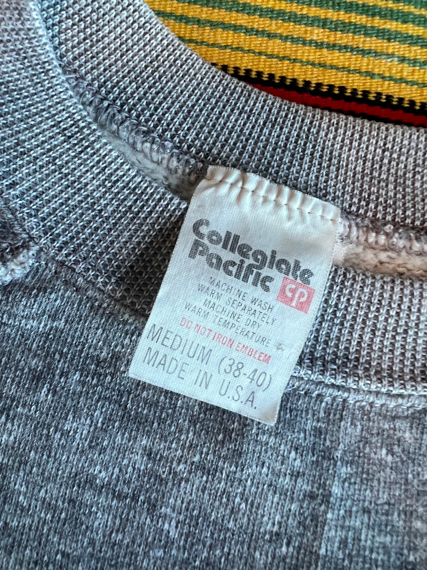 VTG Glassboro State College Sweatshirt