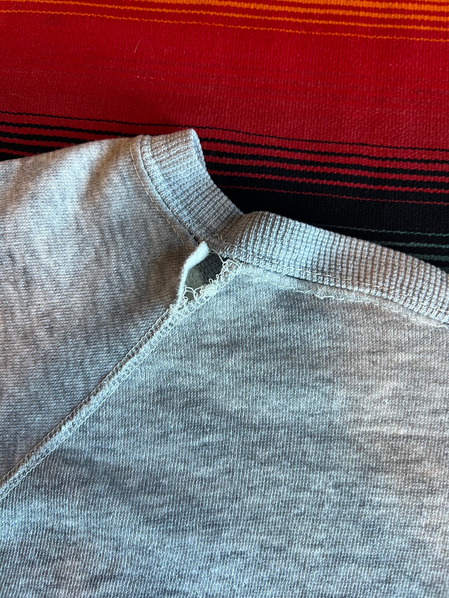 VTG Mickey Sweatshirt