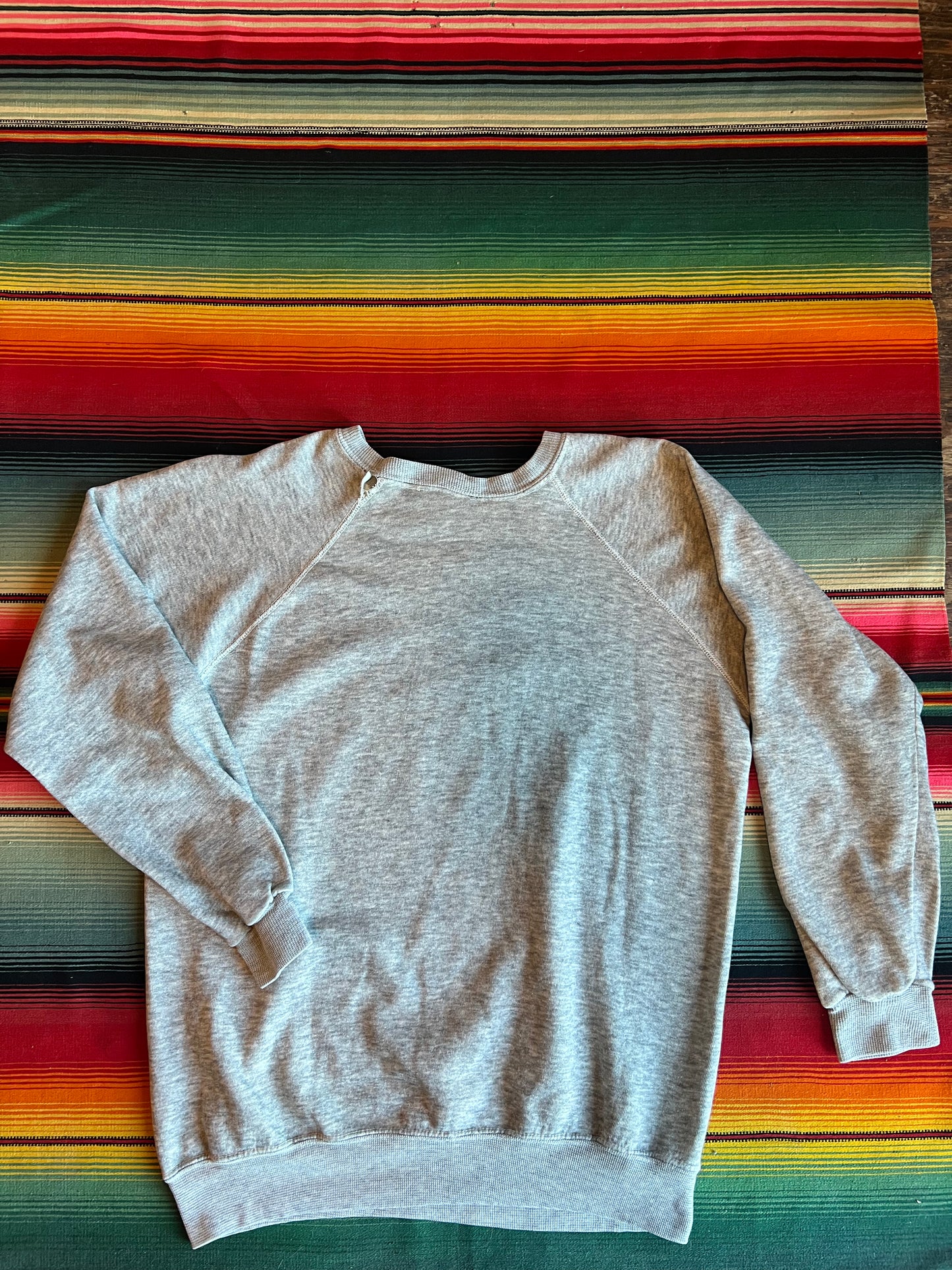 VTG Mickey Sweatshirt