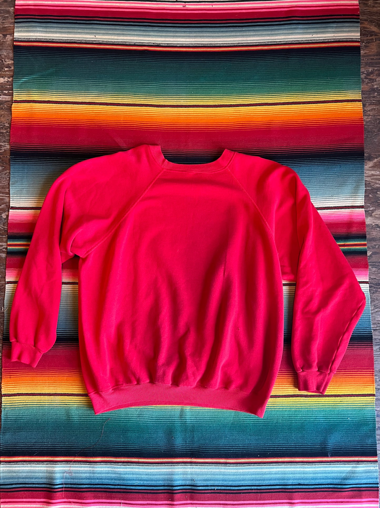 VTG U.S. Postal Sweatshirt