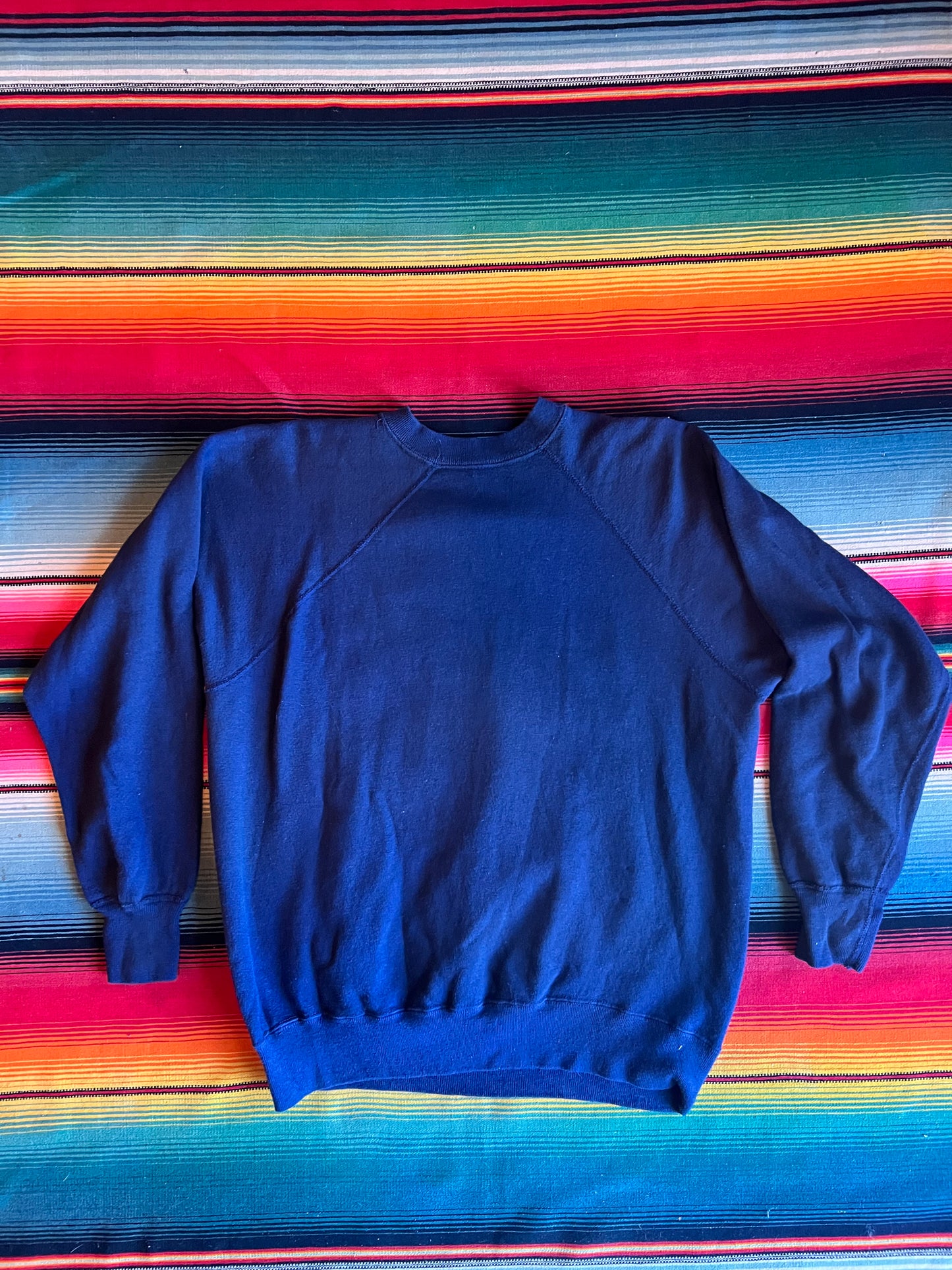 1980s Harry Sweatshirt