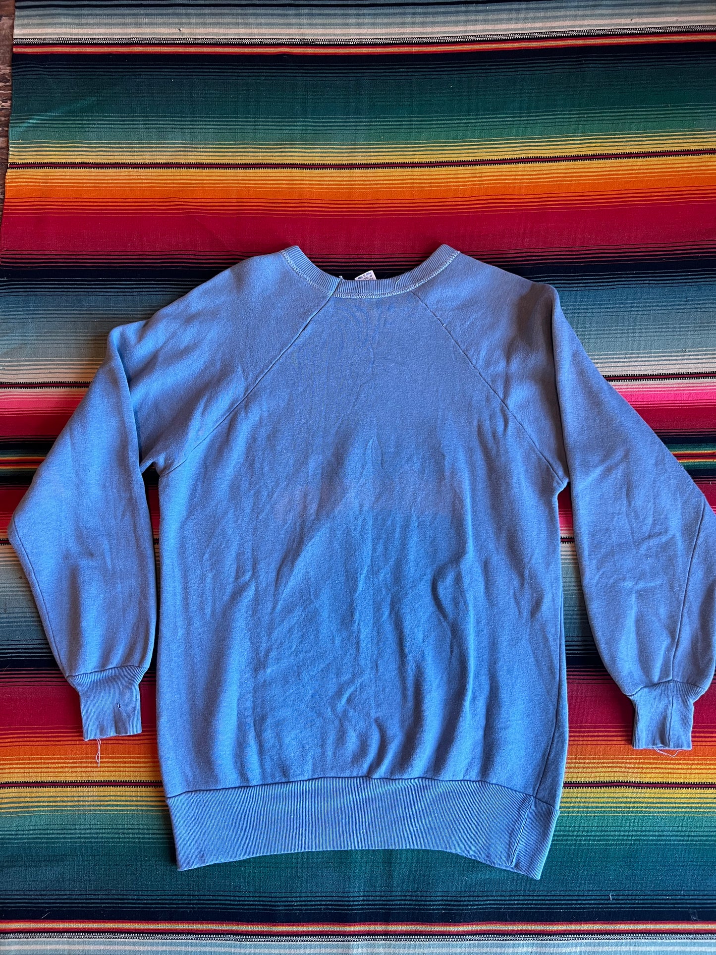 VTG 80s 'Bahamas' Crewneck Sweatshirt