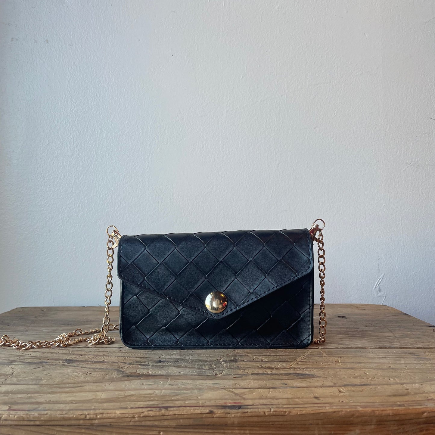 Belt/Shoulder Bag
