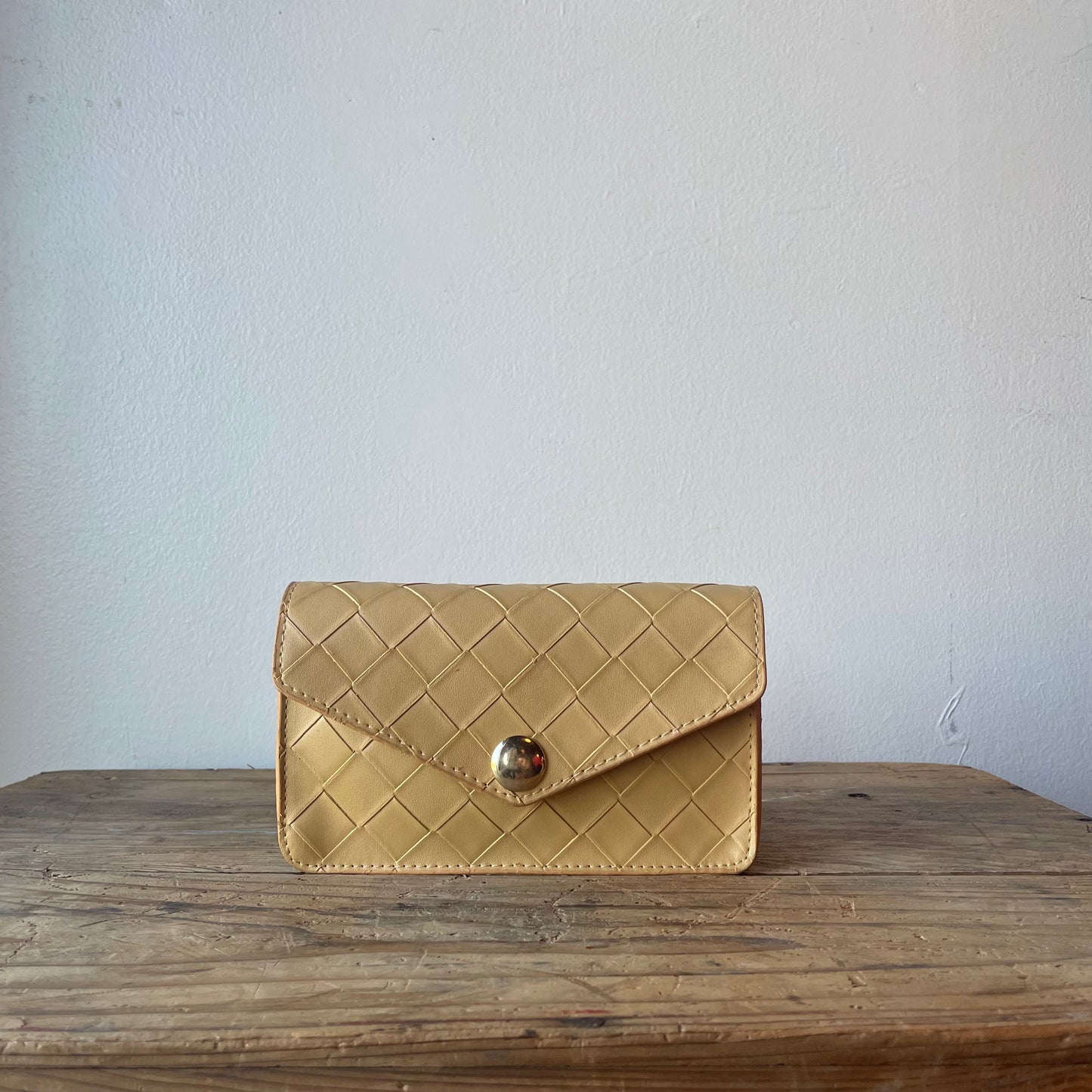 Belt/Shoulder Bag
