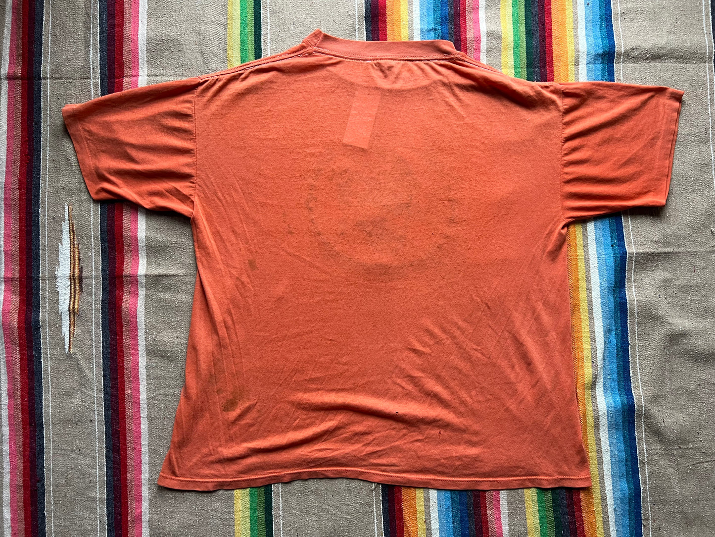 VTG Agent Orange Kills Tee