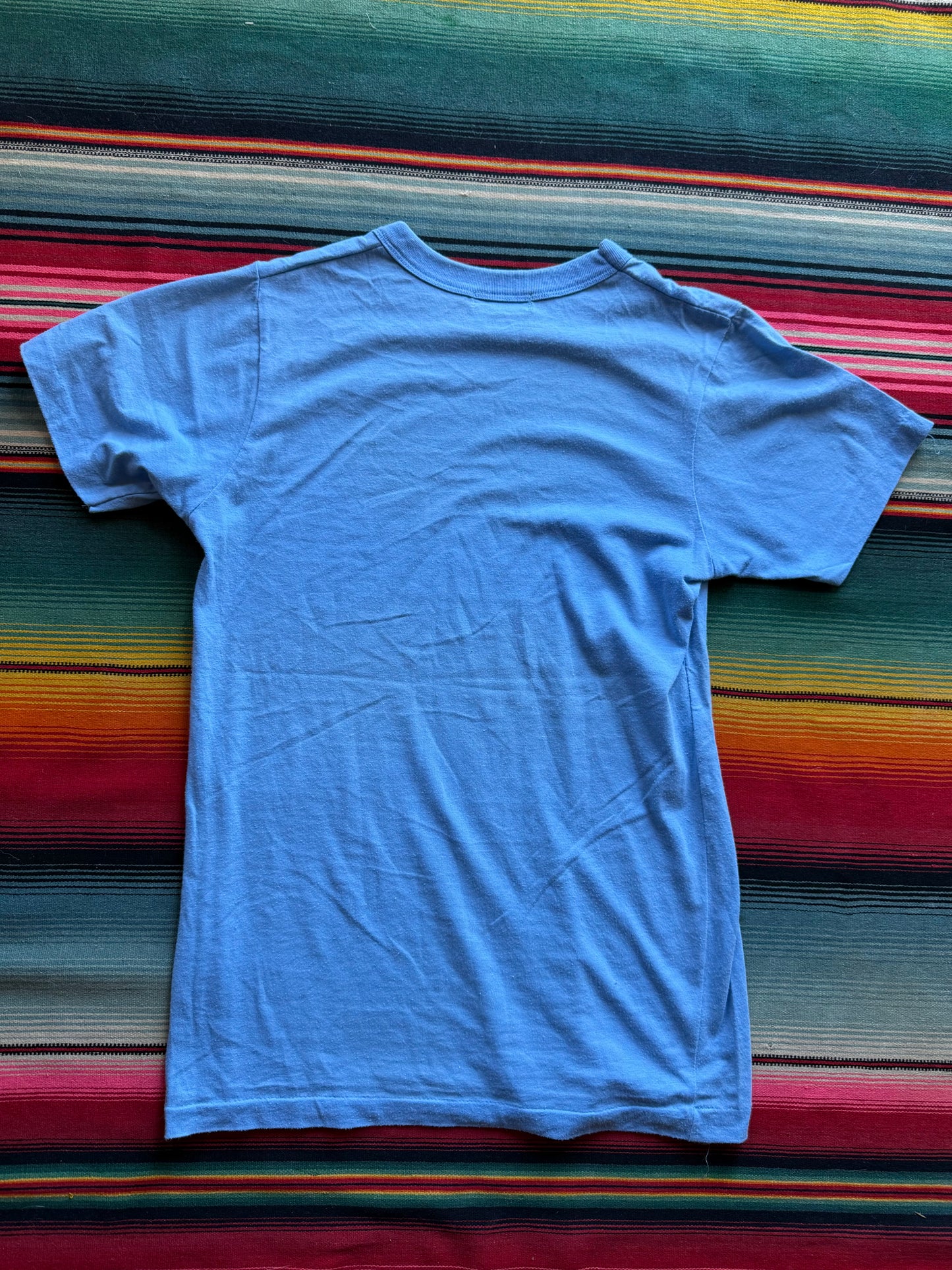 Vintage Bermuda Tee