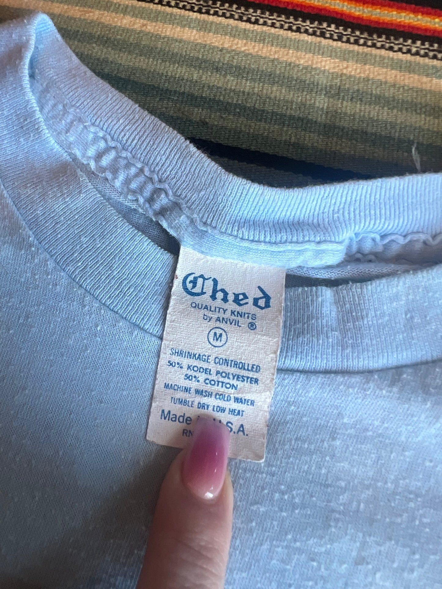 1980s Santa Fe Tee