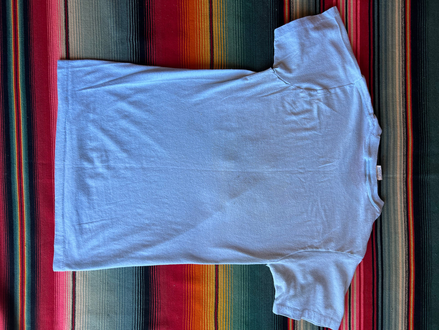 1980s Santa Fe Tee