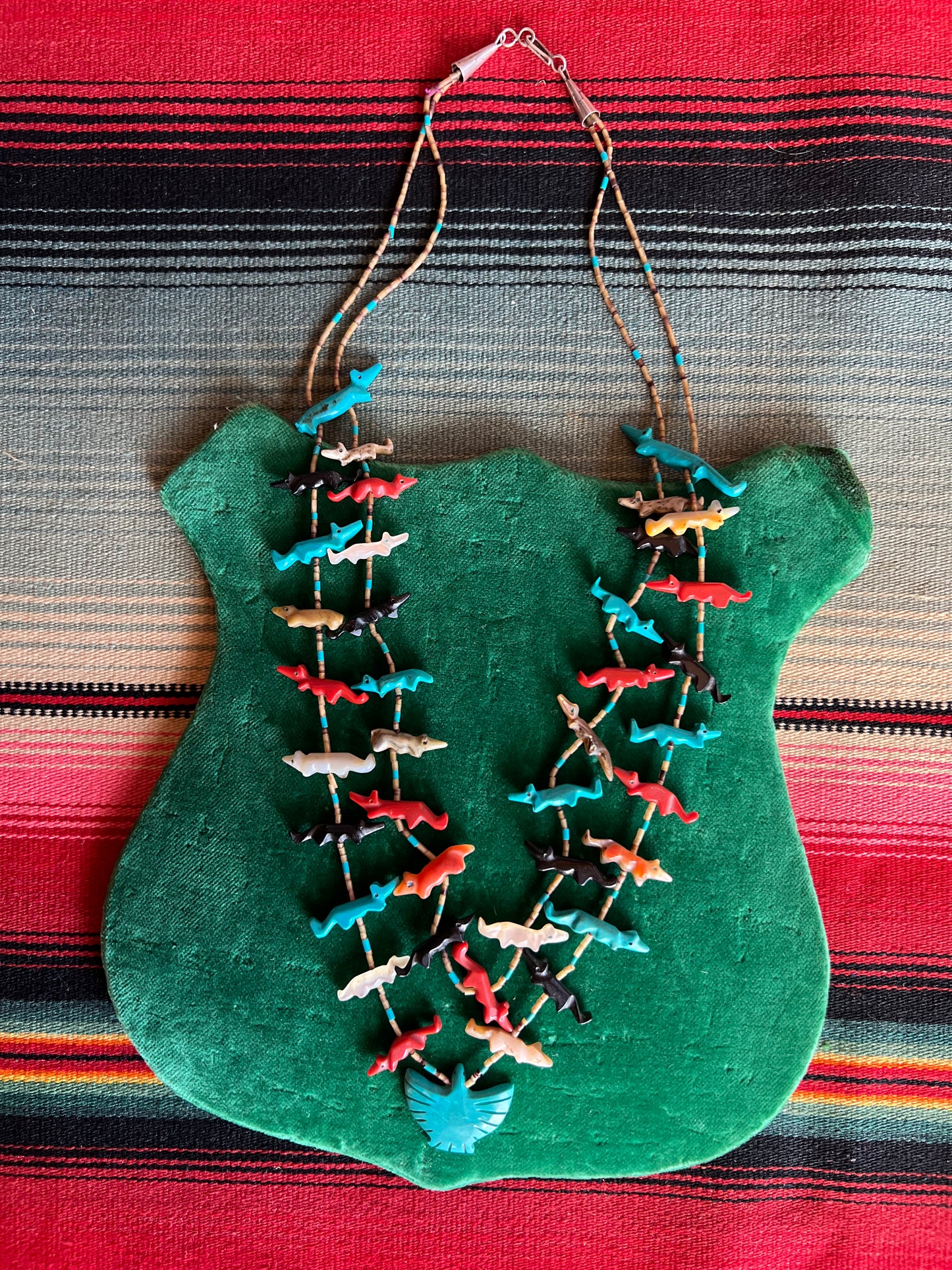 Fetish Necklace