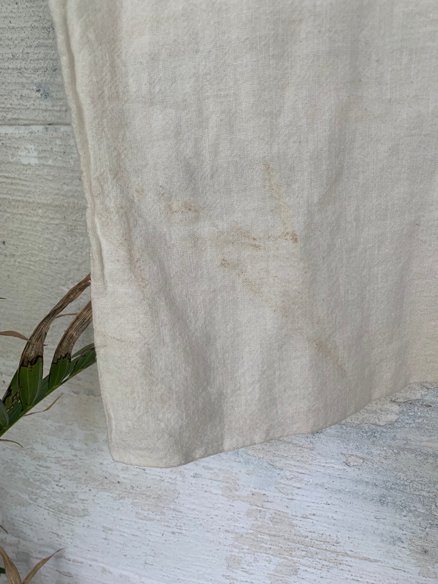 60's Potato Sack Dress