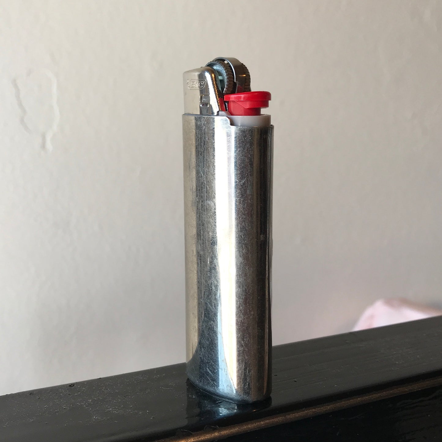 Vtg. Silvertone Eagle Lighter Cases