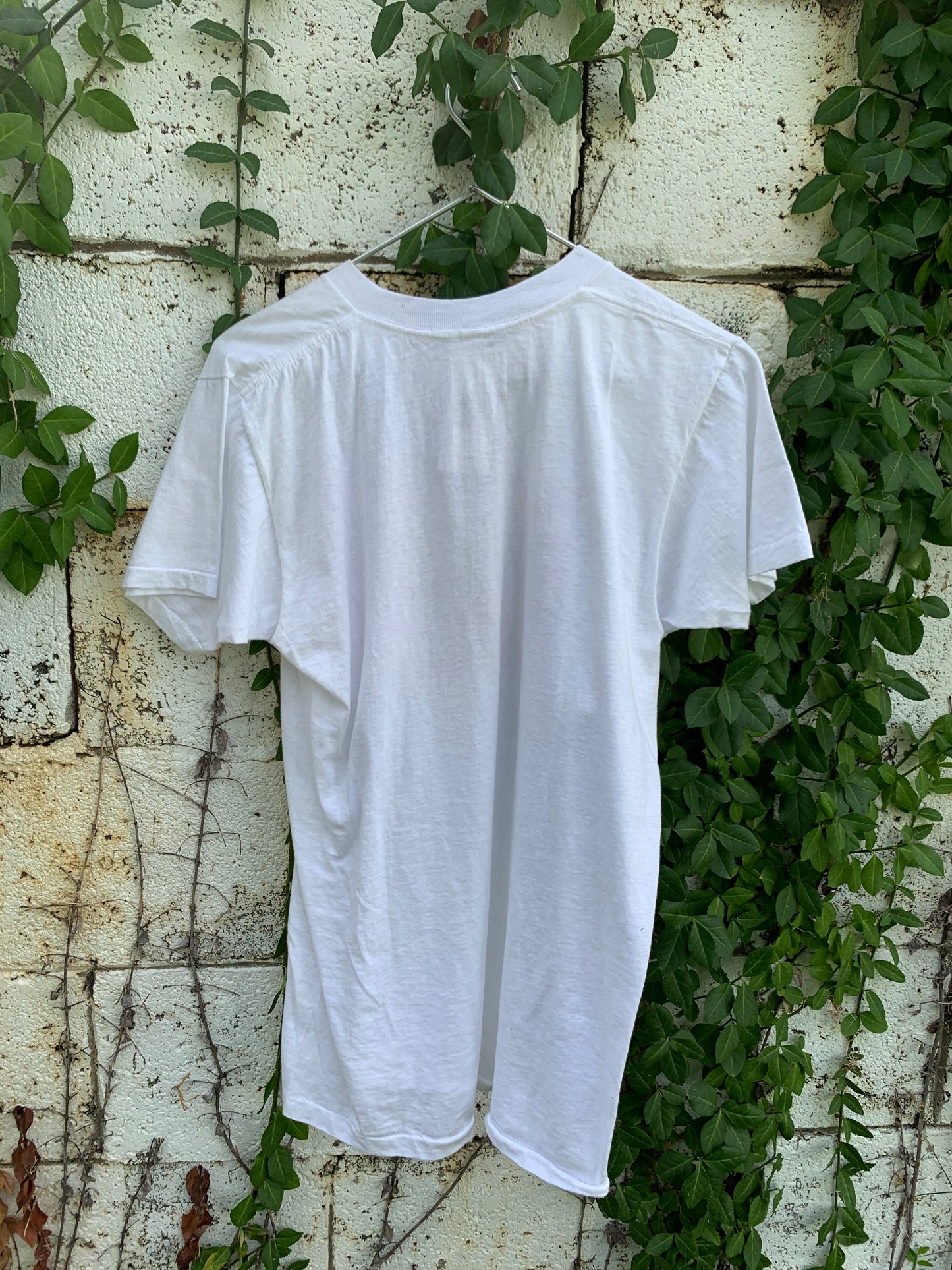 Vtg. Kamikaze Rising Sun Tee (M)