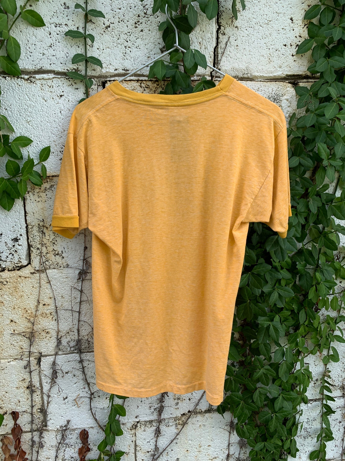 Vtg. Martha's Steakhouse Tee