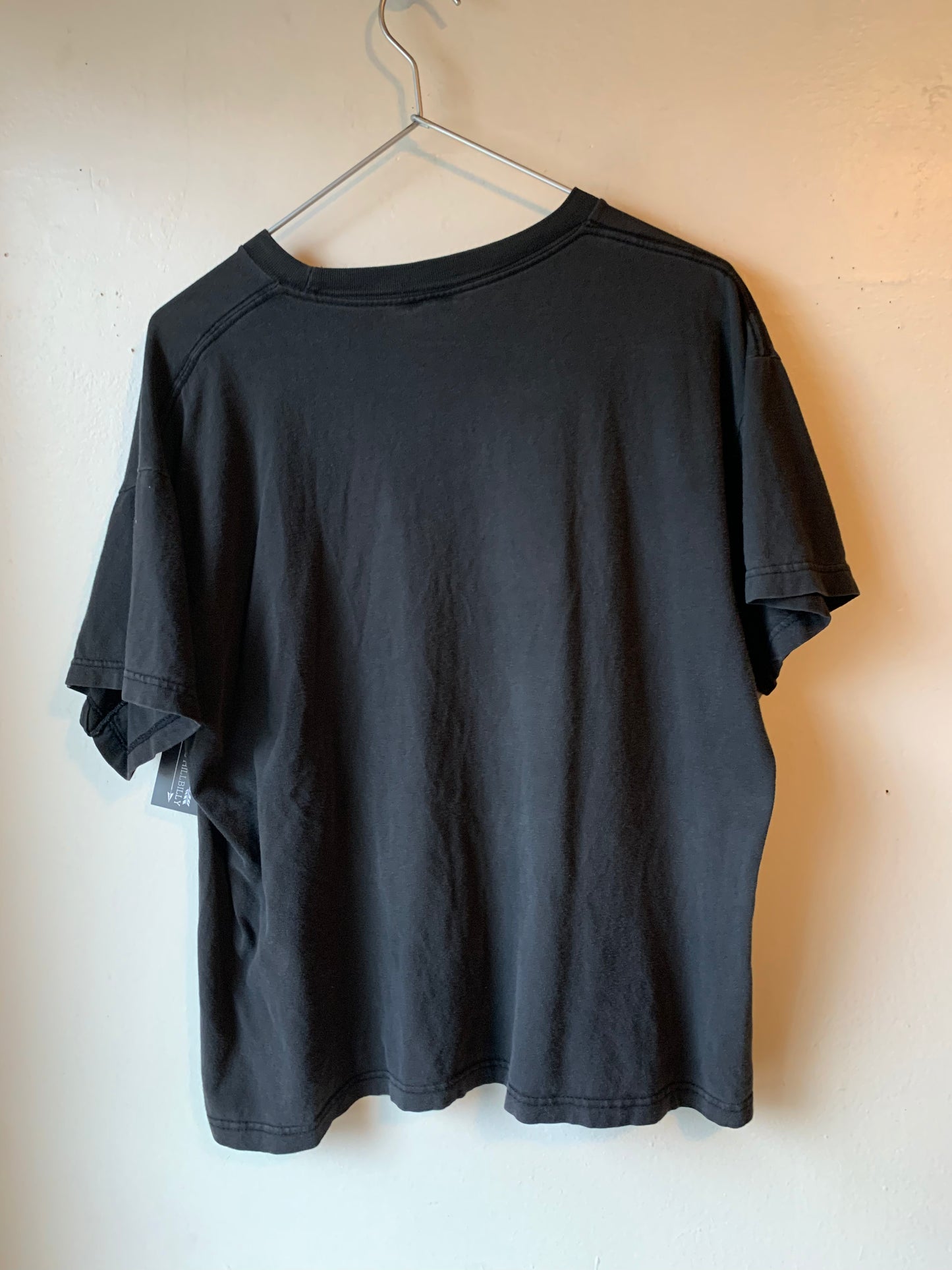 Vtg. Old Bikes & Good Whiskey Tee ( L/XL)