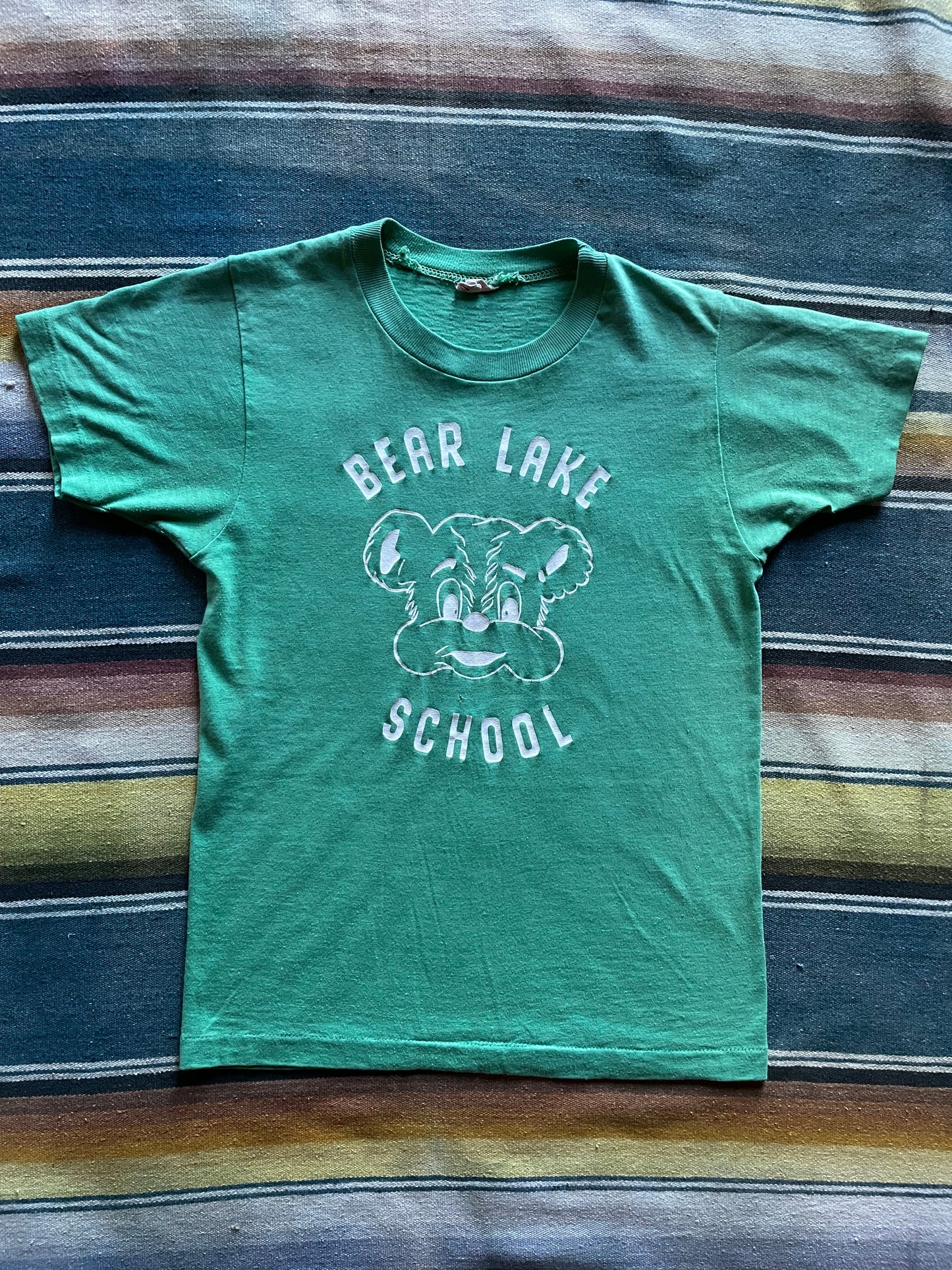 Bear Lake School Tee