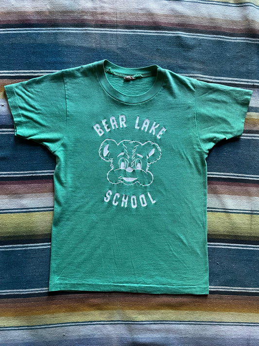 Bear Lake School Tee