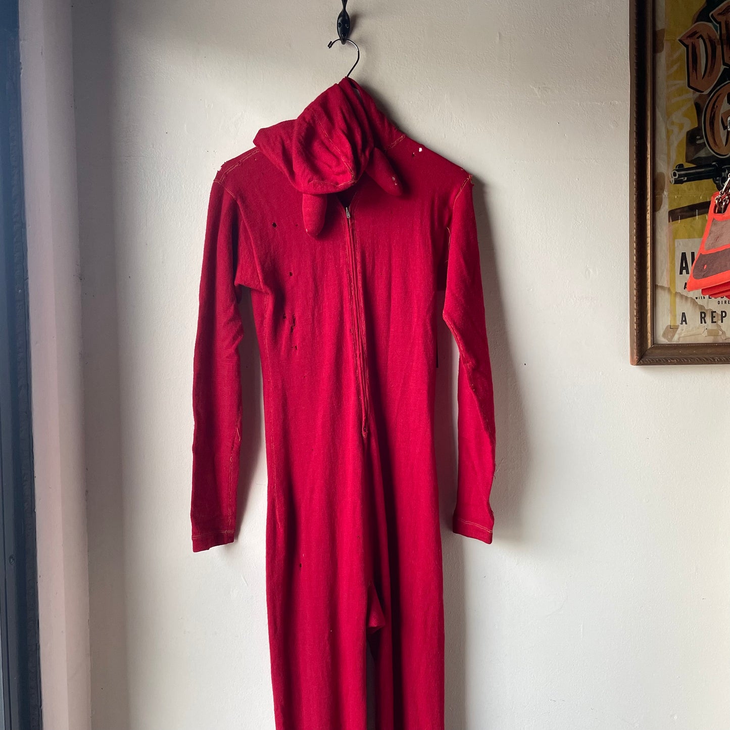 1930's Devil Costume