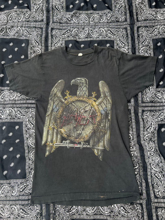 Vintage Slayer T-Shirt (CCV)