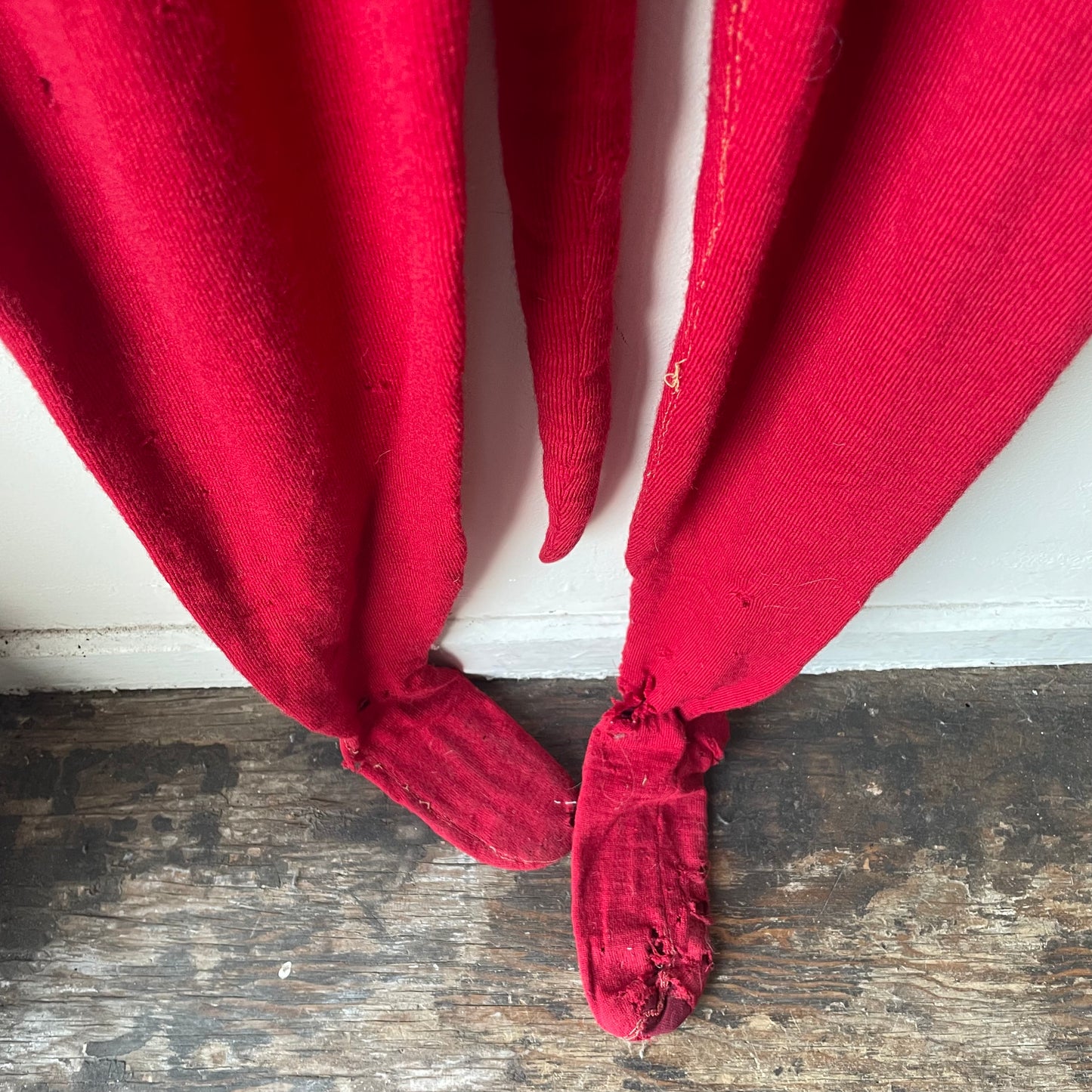 1930's Devil Costume