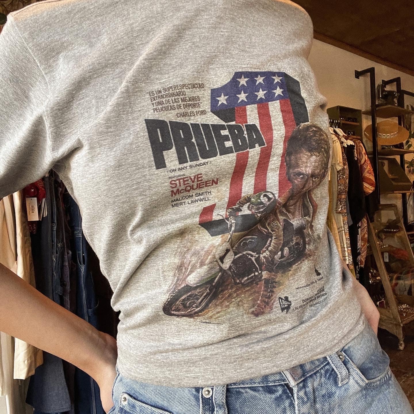 Prueba 1 Tee