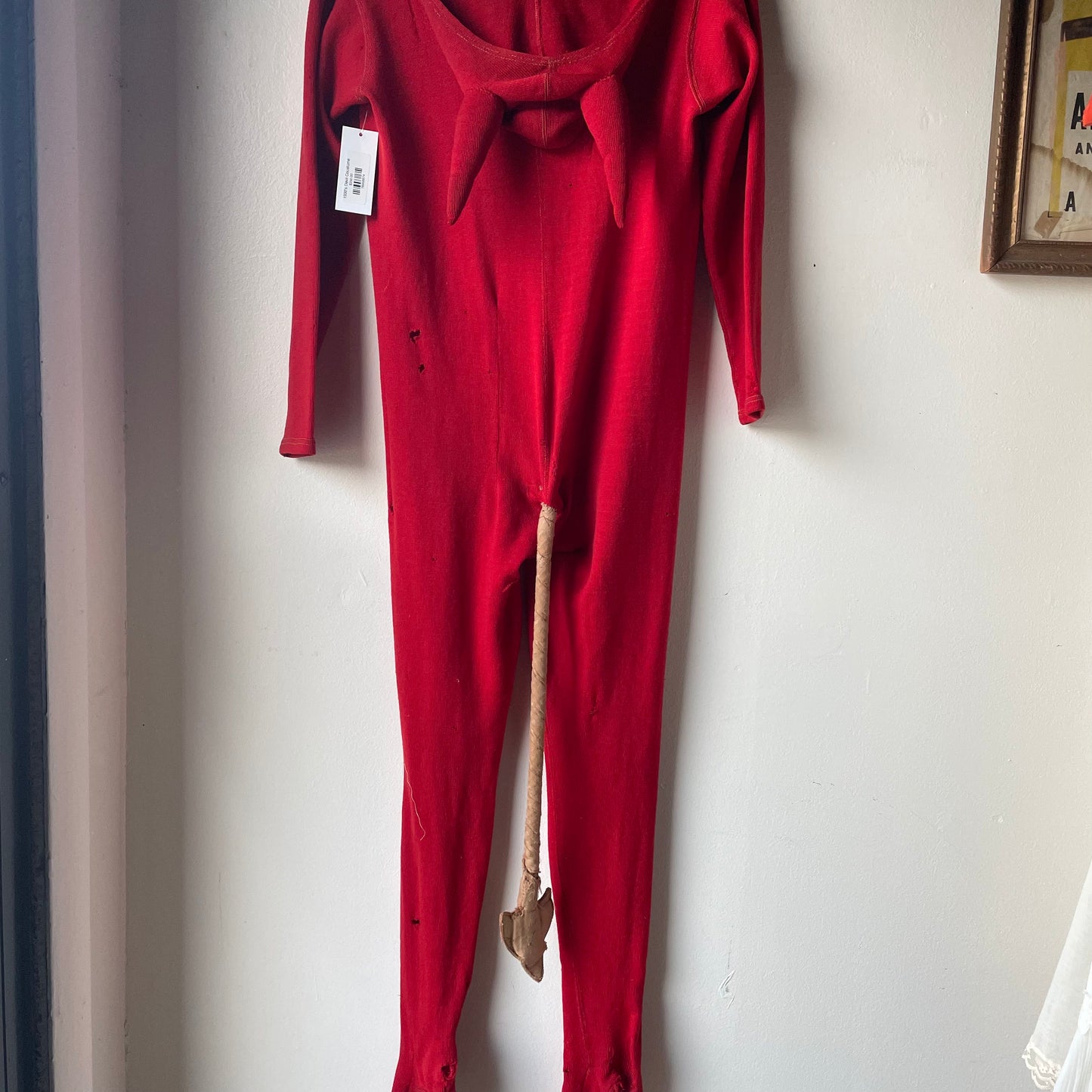 1930's Devil Costume