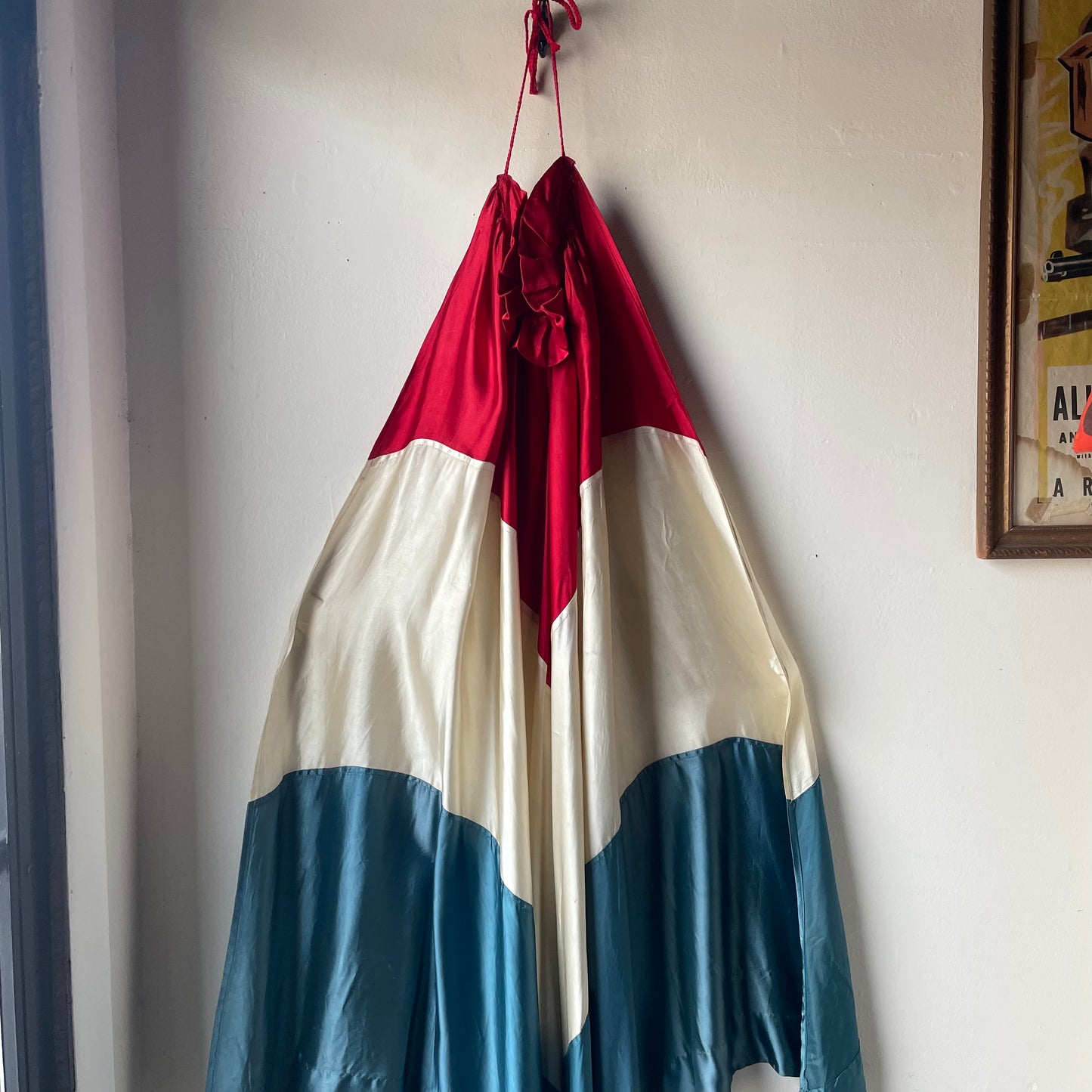 Lady Liberty Suit