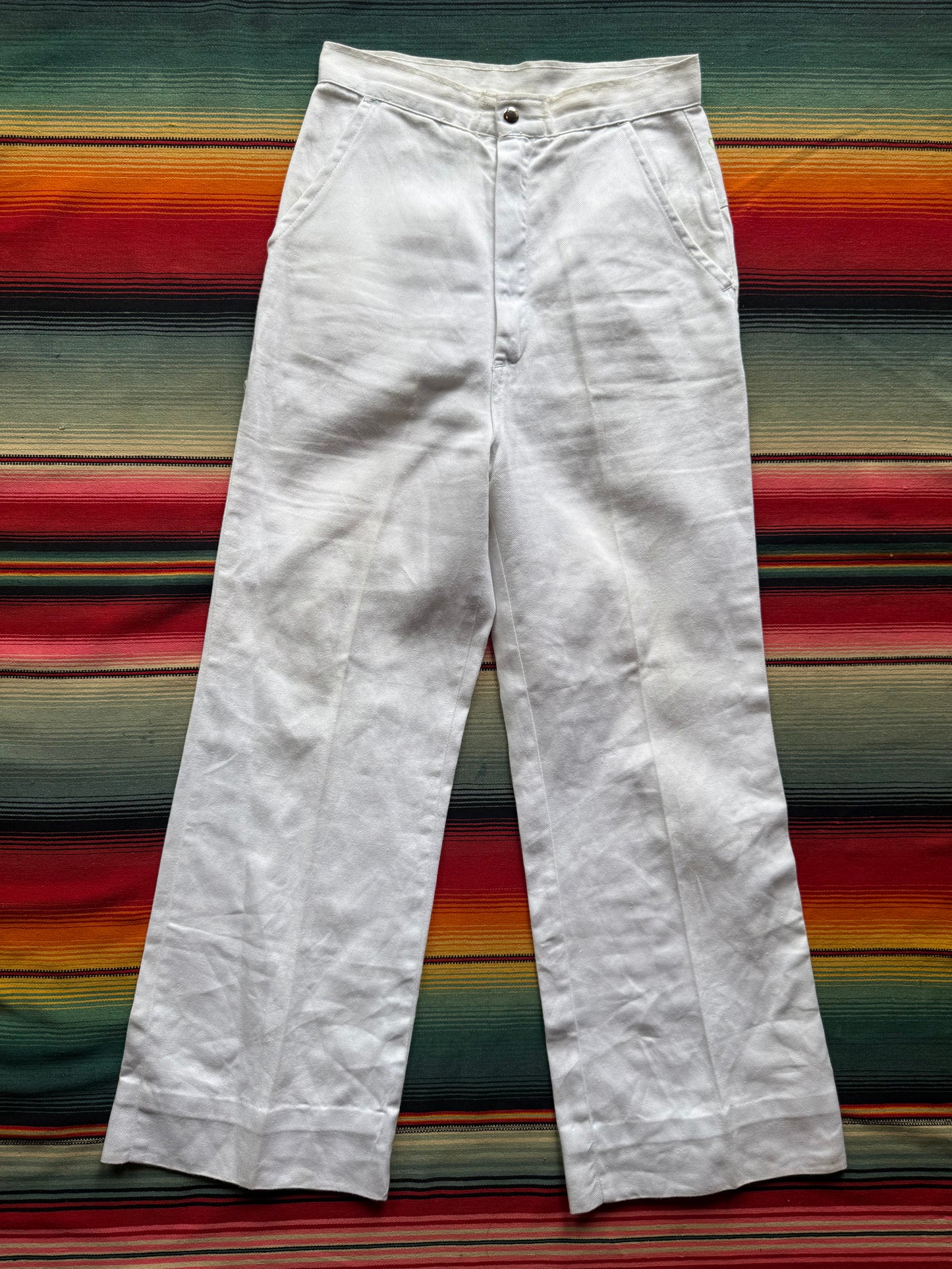 1970s Western Set