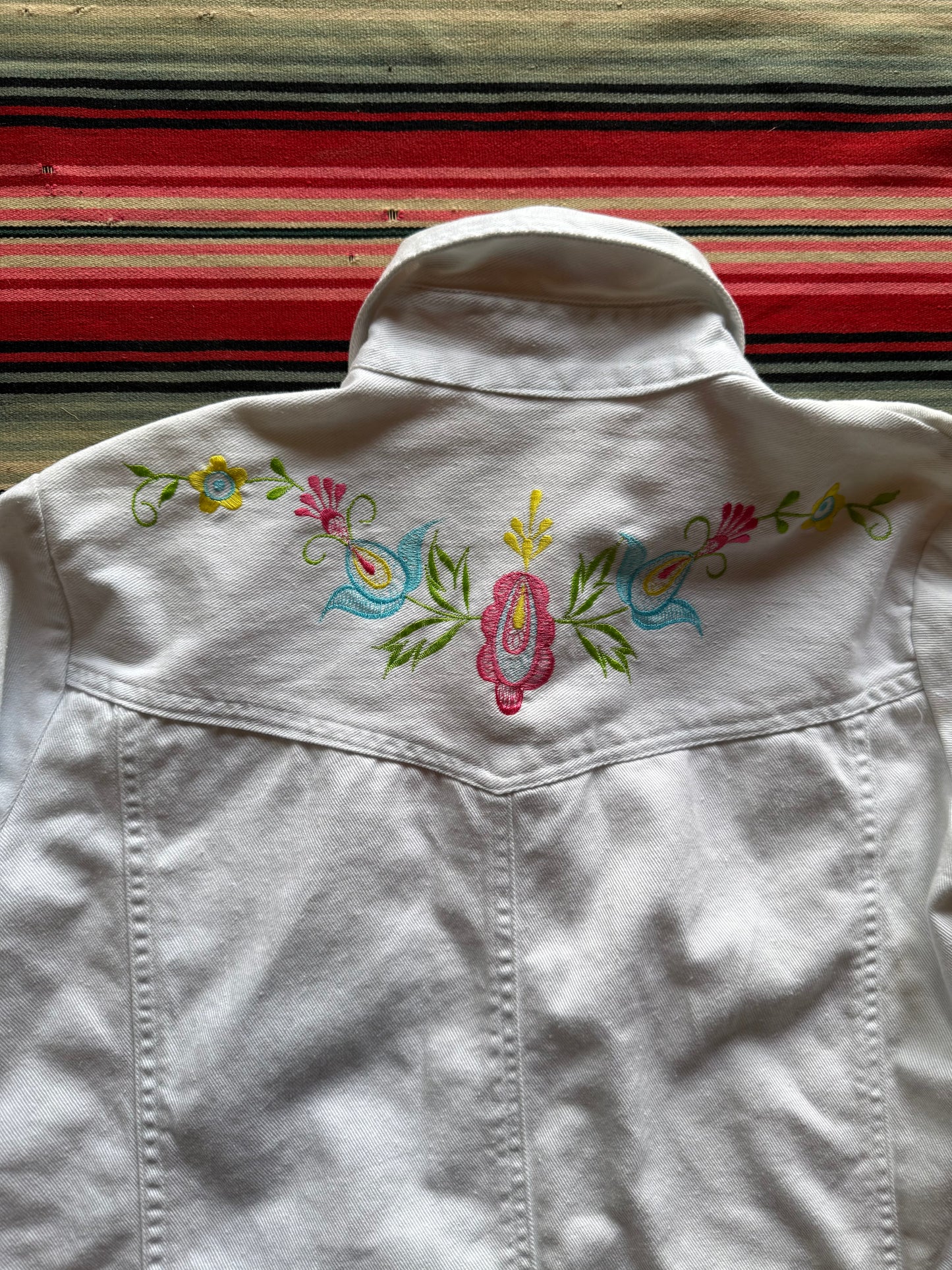 1970s Western Set