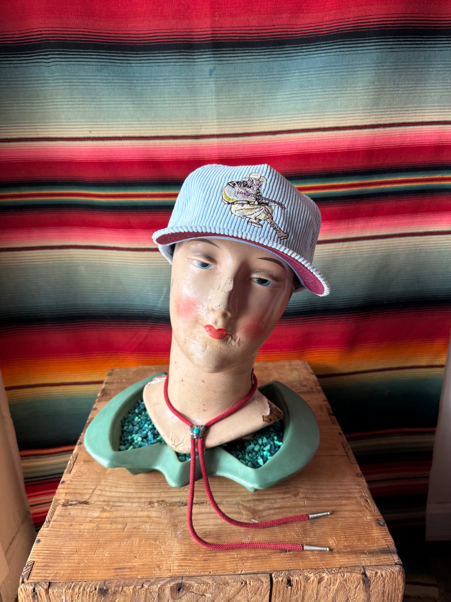 Play A Song Hat
