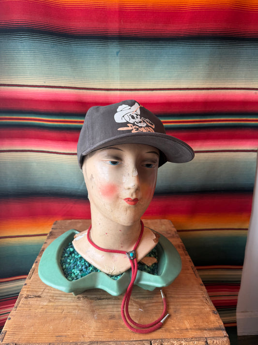 Muertos Hat