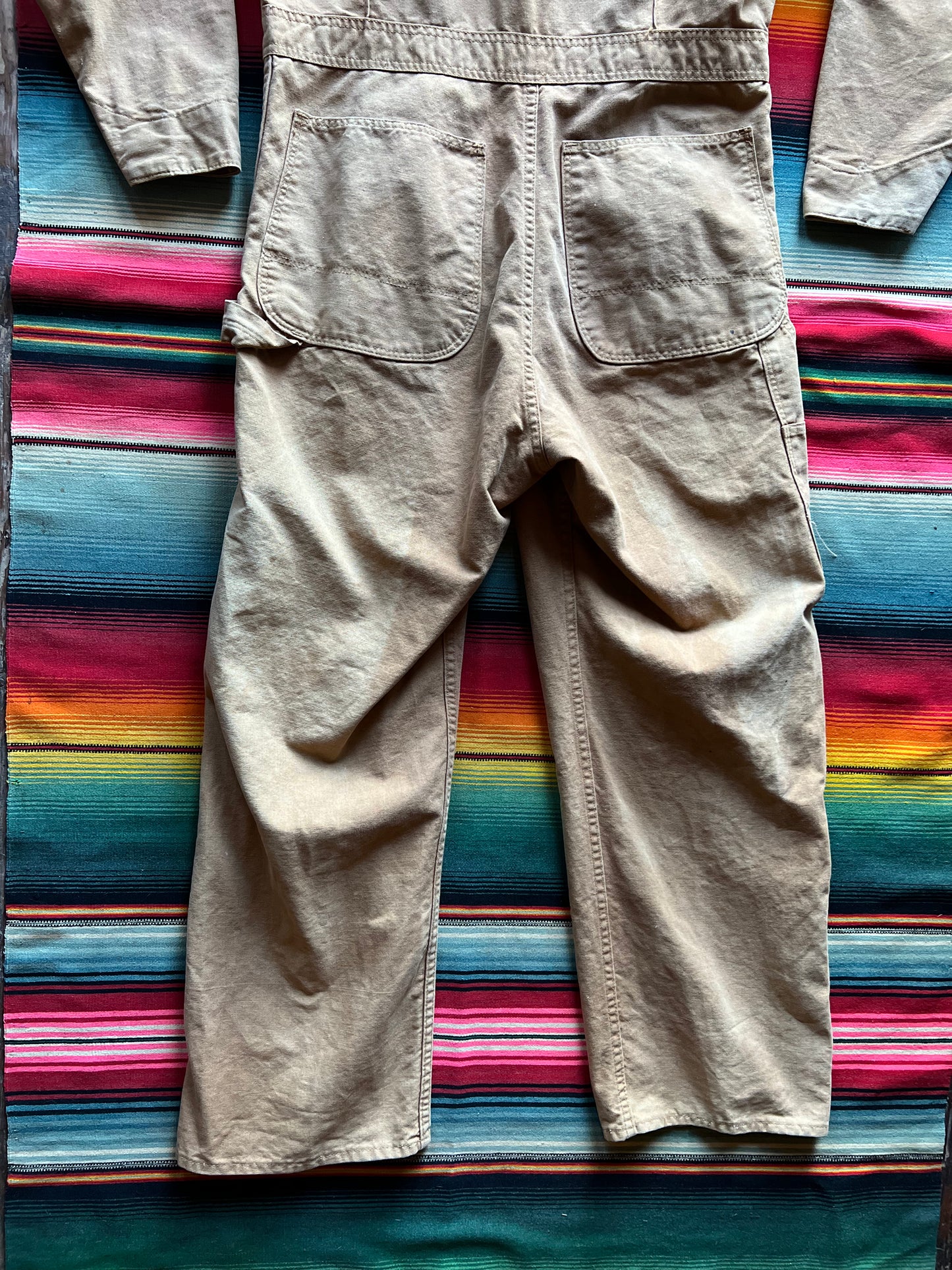 Big Ben Coveralls