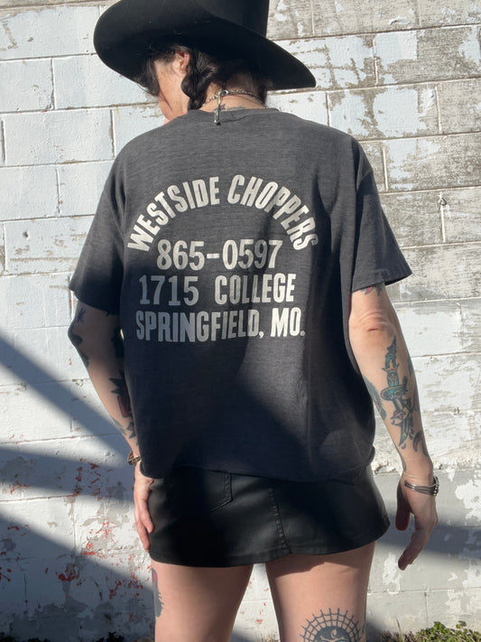 Westside Chopper Tee