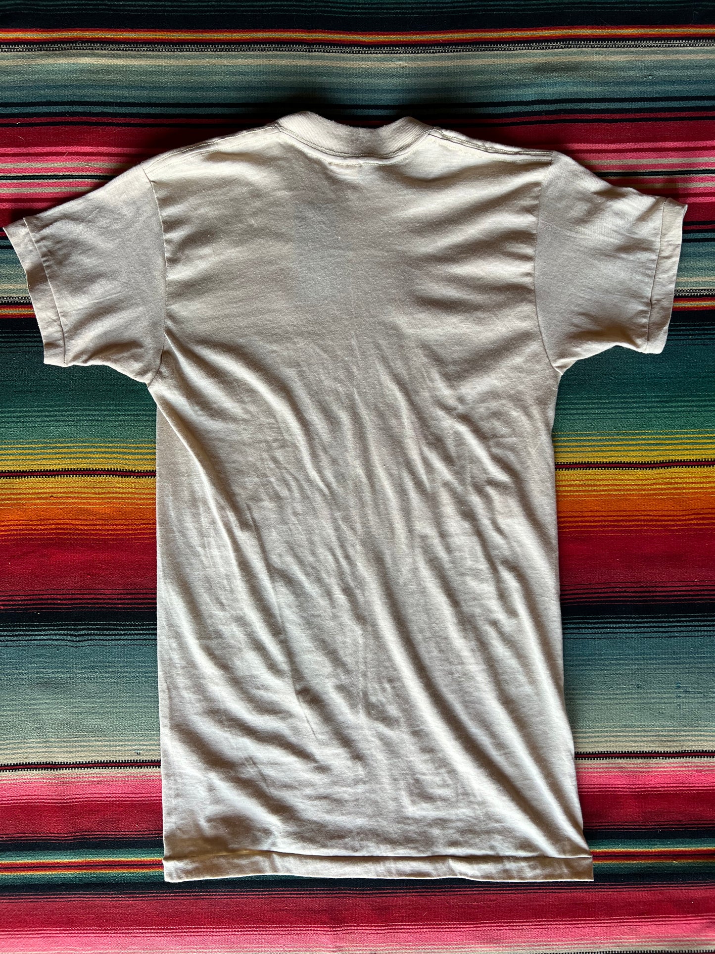 VTG 'Improve Your Image' Tee