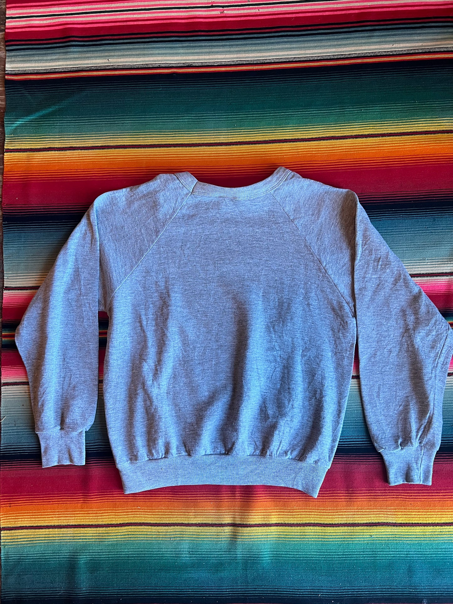VTG Canadas Wonderland Crew Neck