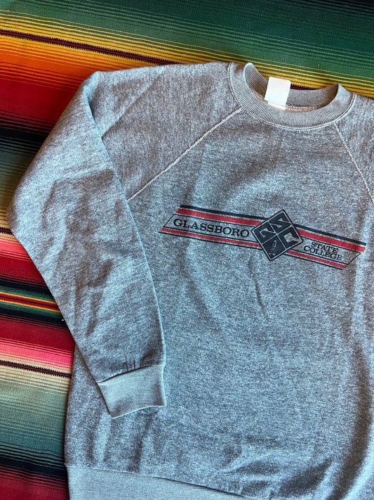 VTG Glassboro State College Sweatshirt