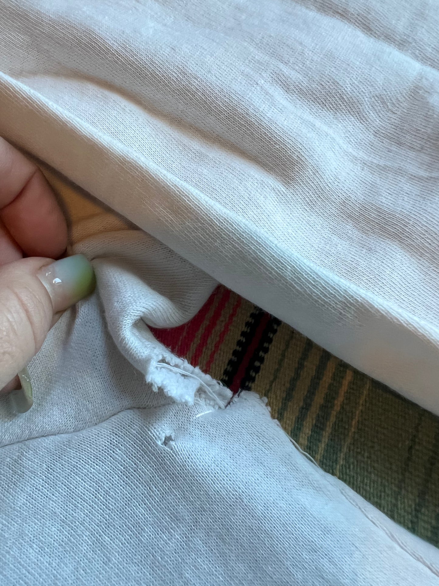 VTG Holland Amsterdam Crewneck